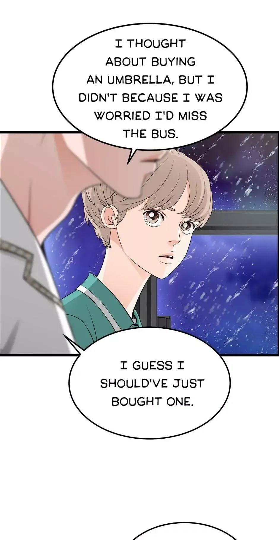 Read When a Thousand Moons Rise chapter 22 image 5 on Lezhin