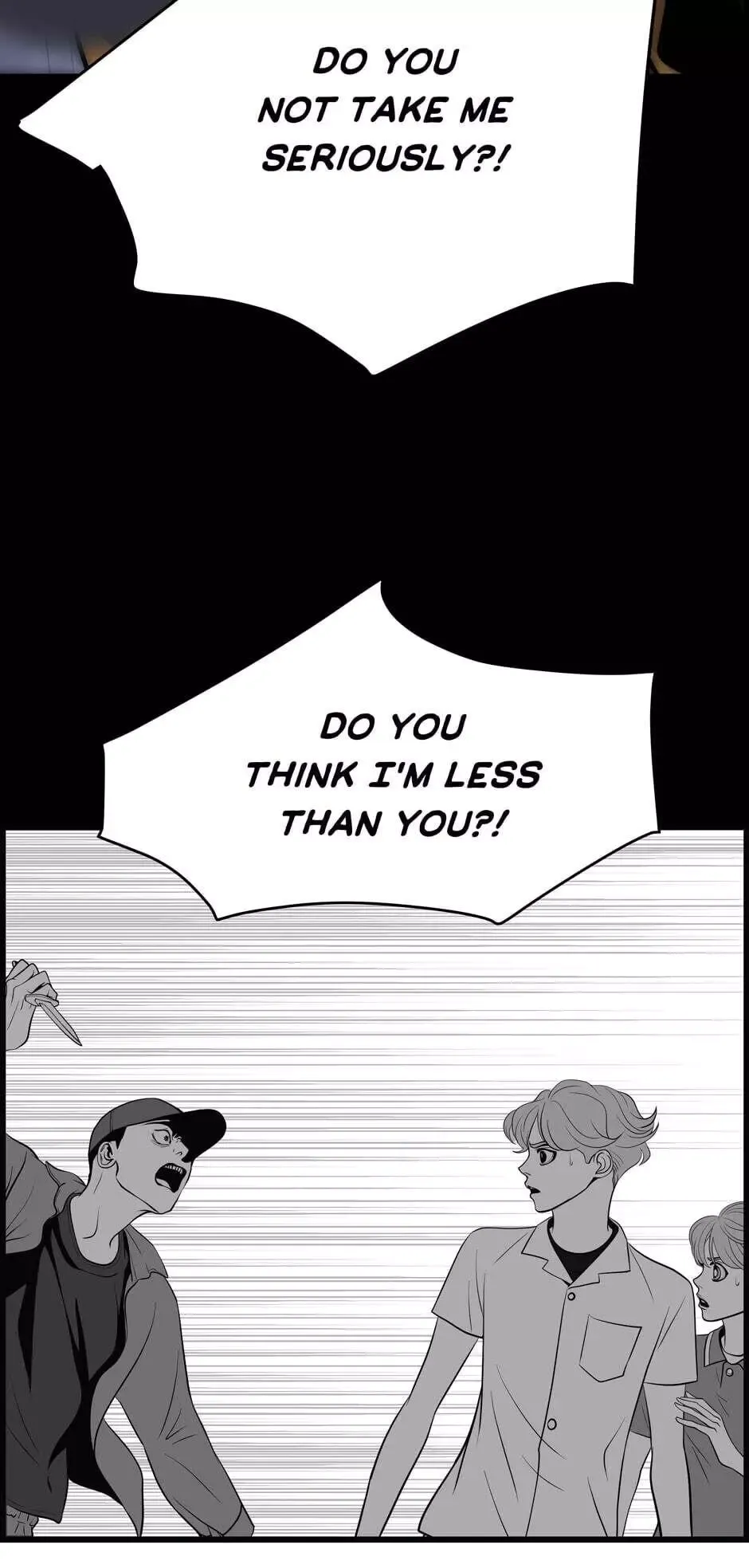 Read When a Thousand Moons Rise chapter 22 image 50 on Lezhin