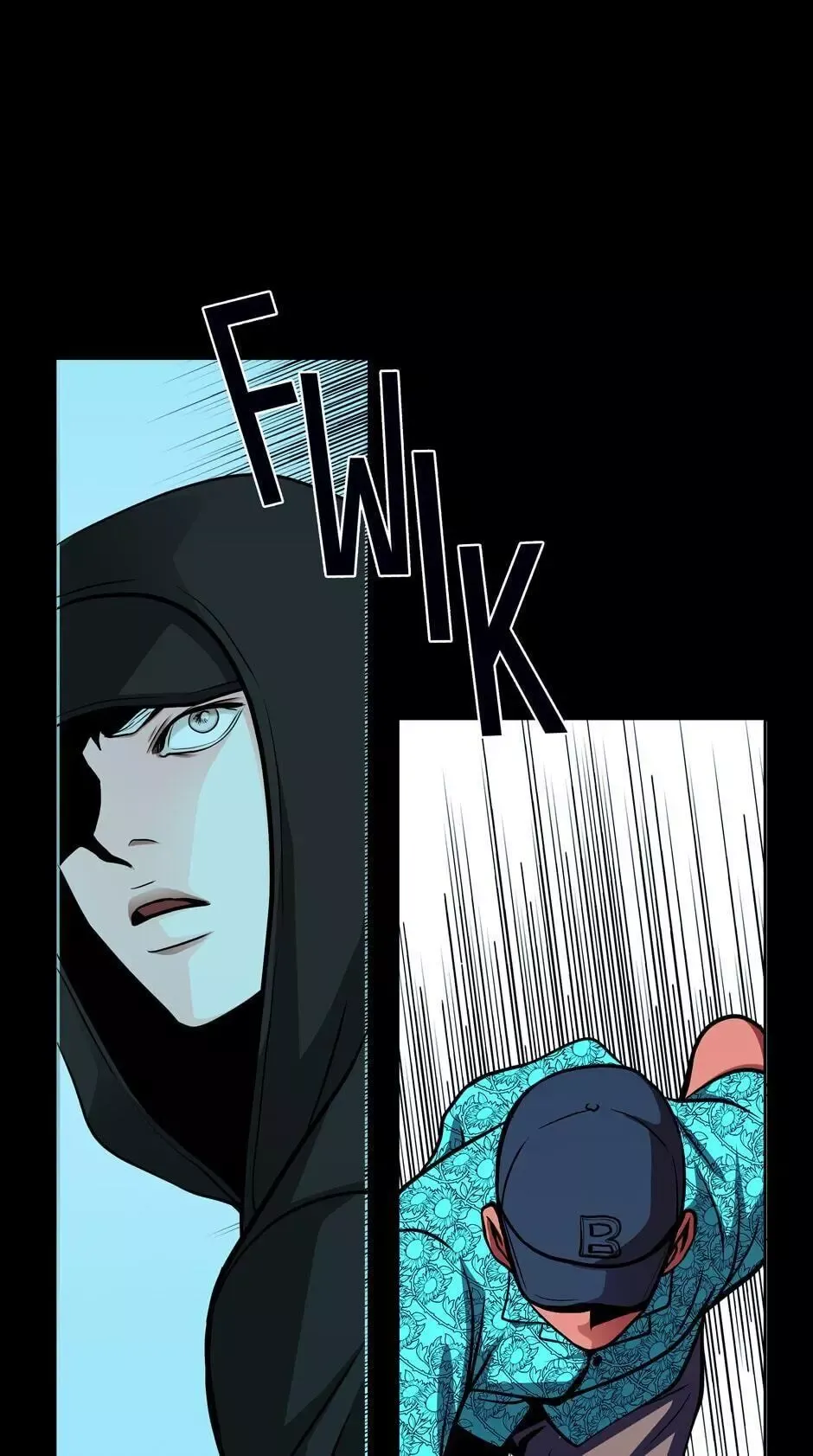 Read When a Thousand Moons Rise chapter 22 image 51 on Lezhin
