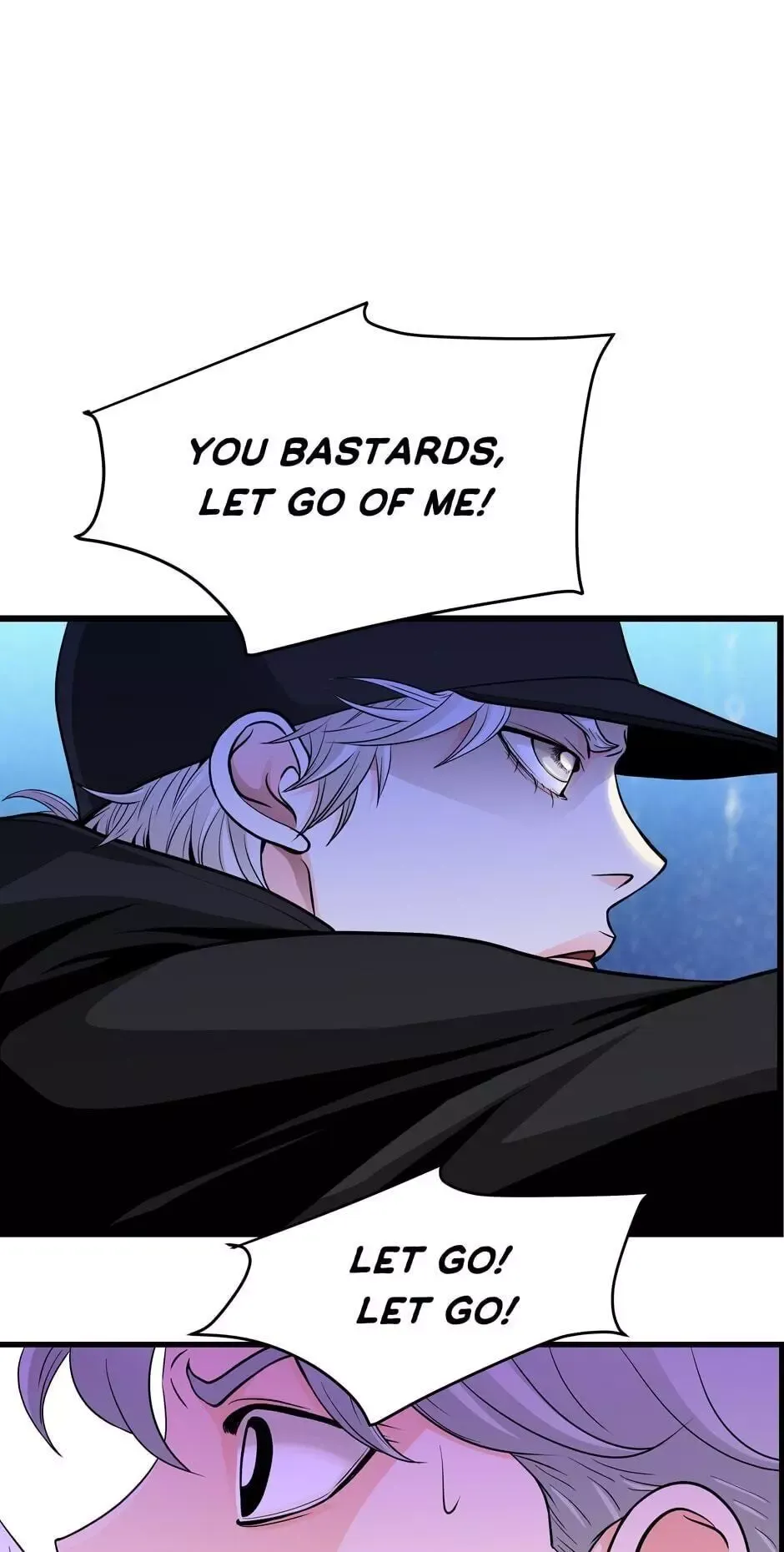 Read When a Thousand Moons Rise chapter 22 image 56 on Lezhin