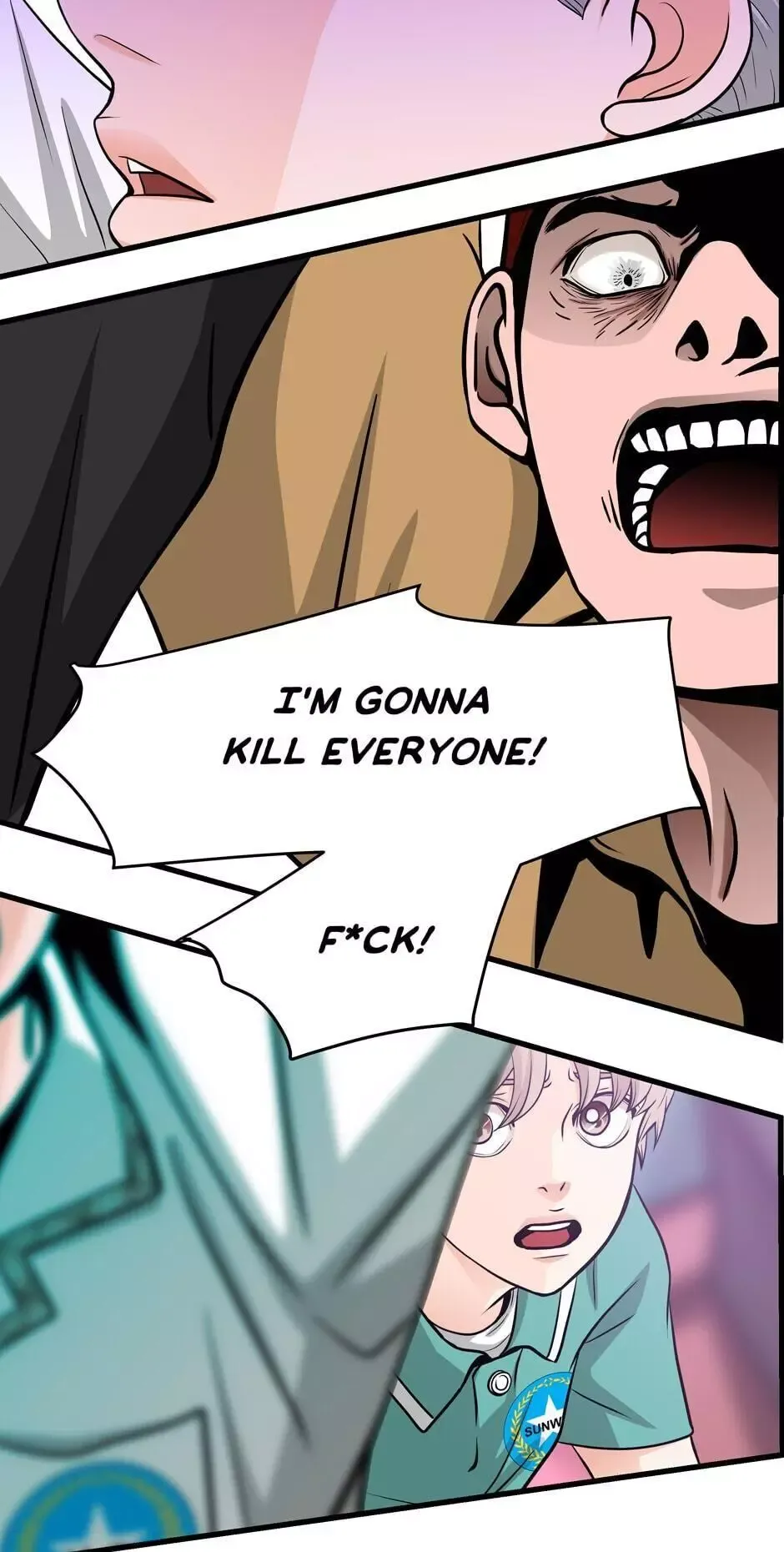 Read When a Thousand Moons Rise chapter 22 image 57 on Lezhin