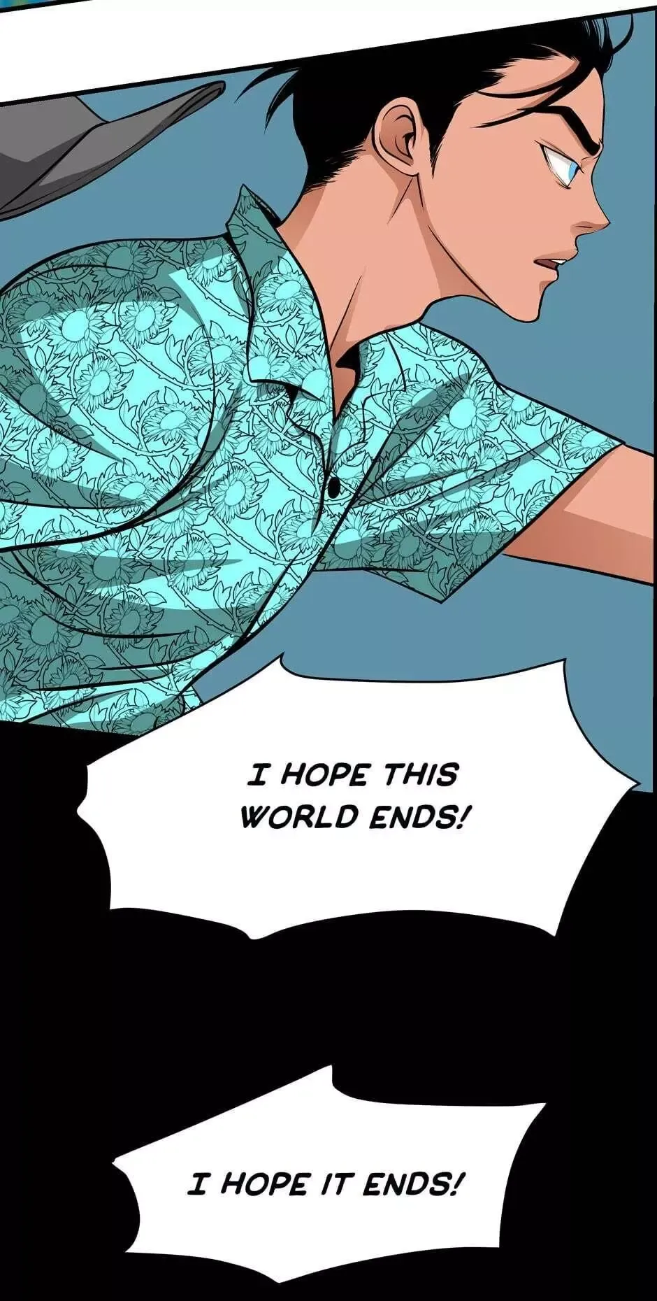 Read When a Thousand Moons Rise chapter 22 image 58 on Lezhin