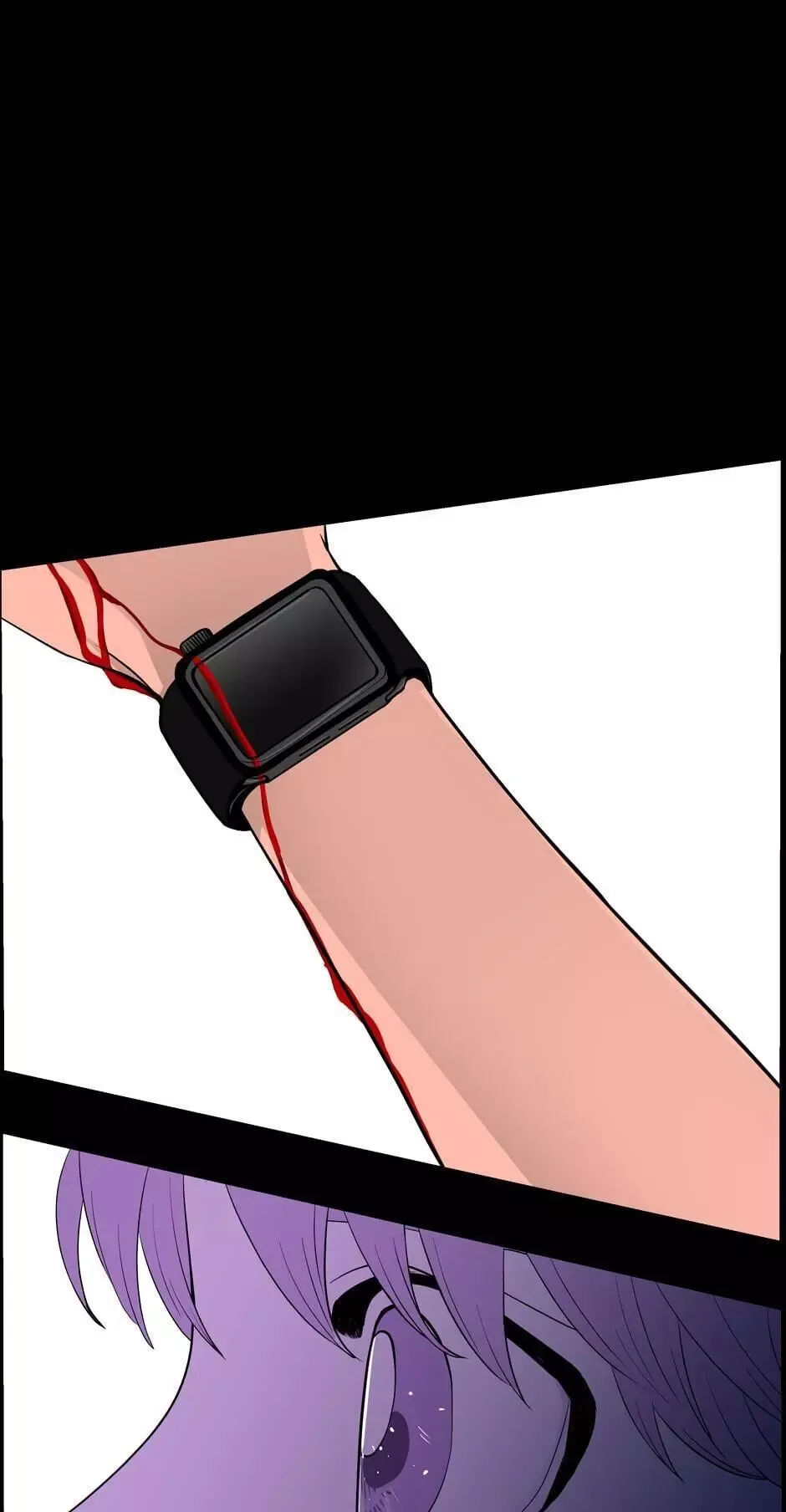 Read When a Thousand Moons Rise chapter 22 image 59 on Lezhin