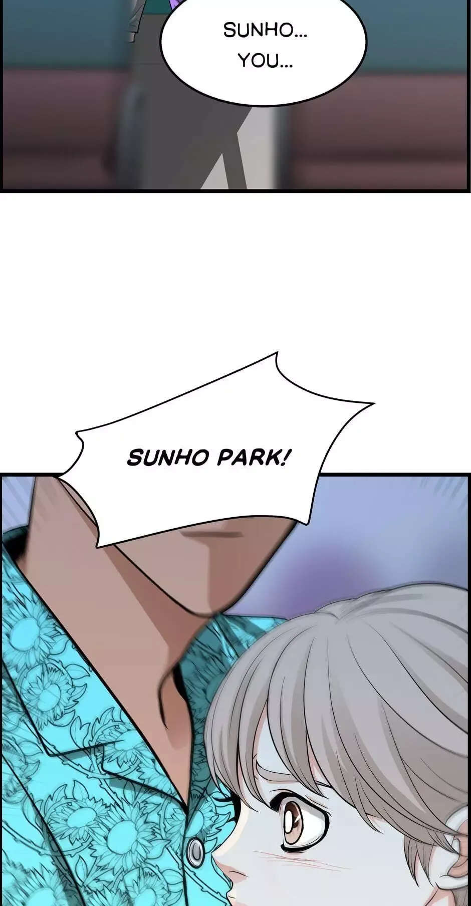 Read When a Thousand Moons Rise chapter 22 image 61 on Lezhin