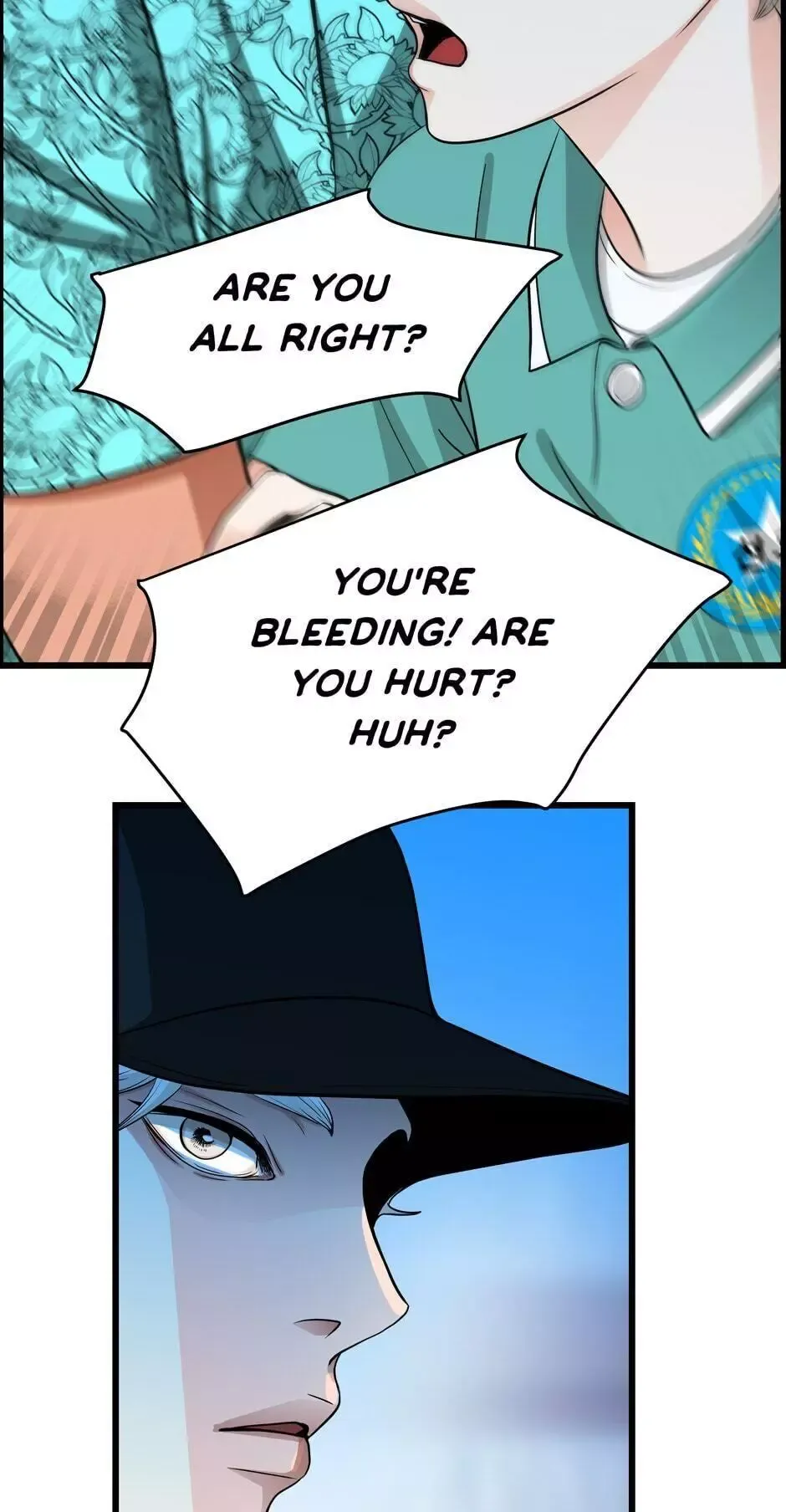 Read When a Thousand Moons Rise chapter 22 image 62 on Lezhin