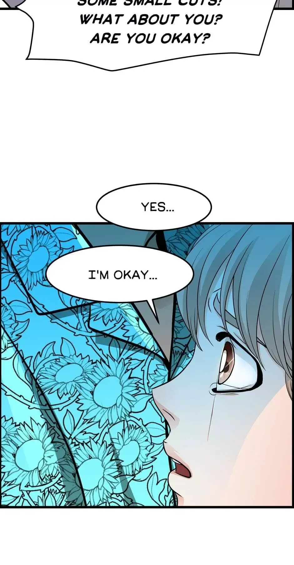 Read When a Thousand Moons Rise chapter 22 image 64 on Lezhin