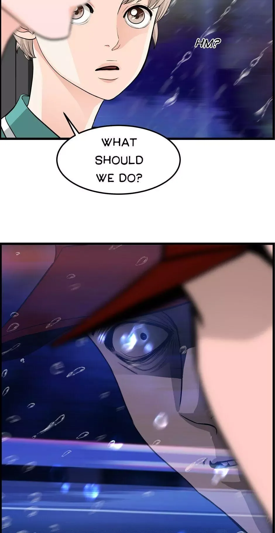 Read When a Thousand Moons Rise chapter 22 image 7 on Lezhin