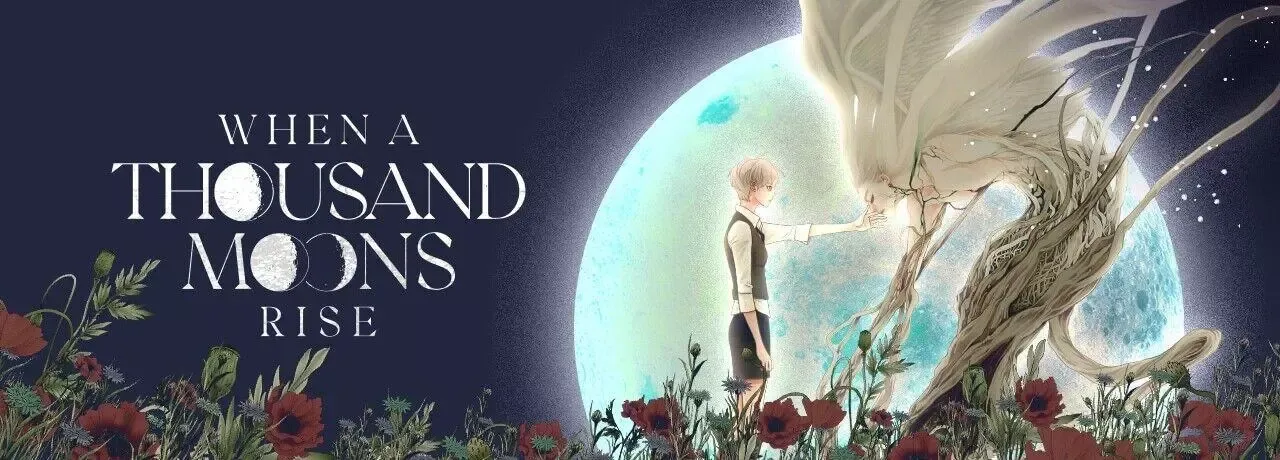 Read When a Thousand Moons Rise chapter 22 image 71 on Lezhin