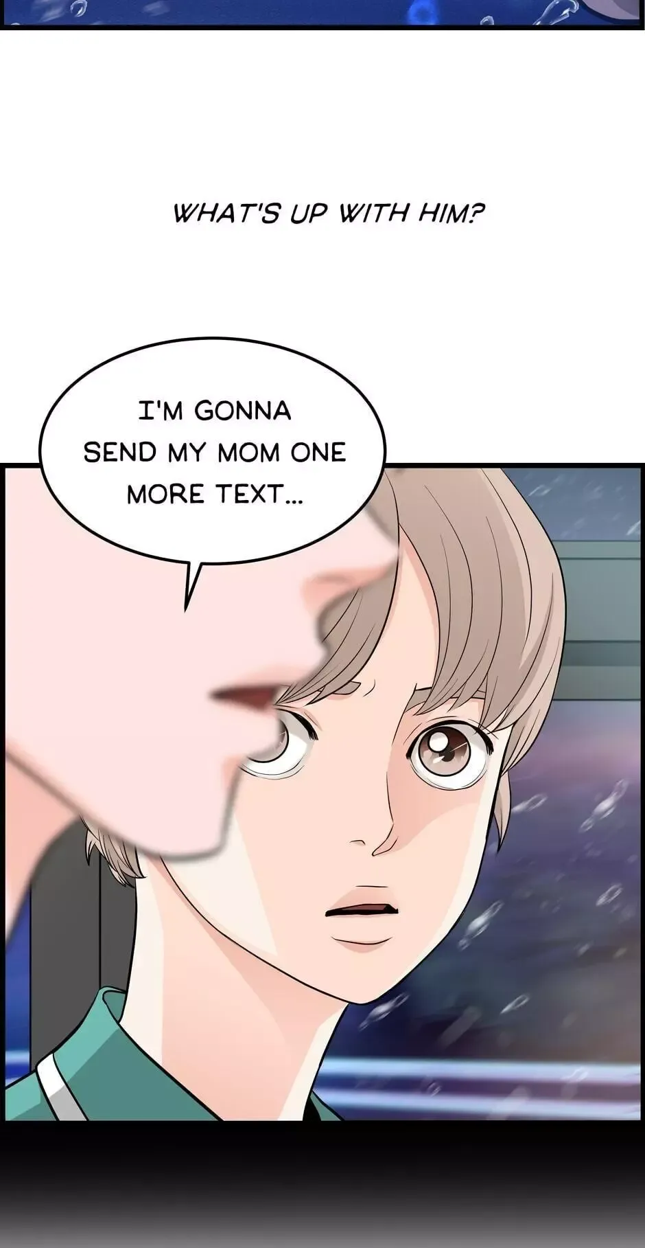 Read When a Thousand Moons Rise chapter 22 image 8 on Lezhin