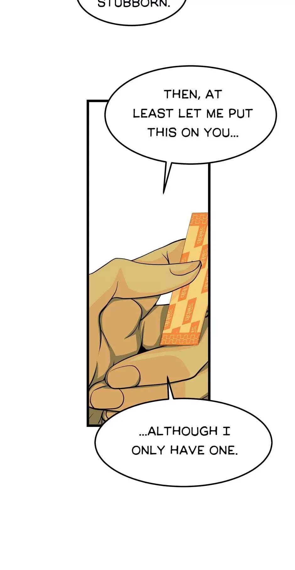 Read When a Thousand Moons Rise chapter 23 image 10 on Lezhin