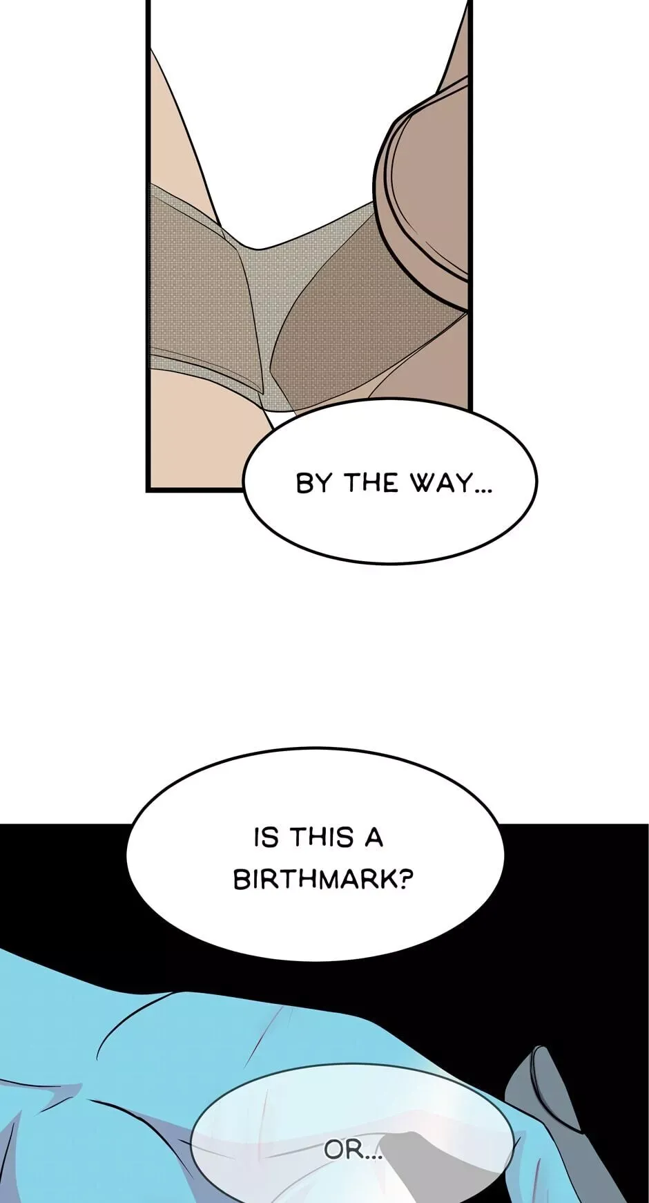 Read When a Thousand Moons Rise chapter 23 image 14 on Lezhin