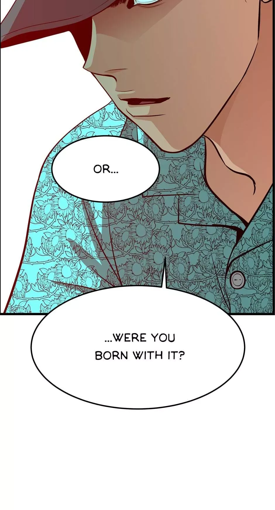 Read When a Thousand Moons Rise chapter 23 image 16 on Lezhin