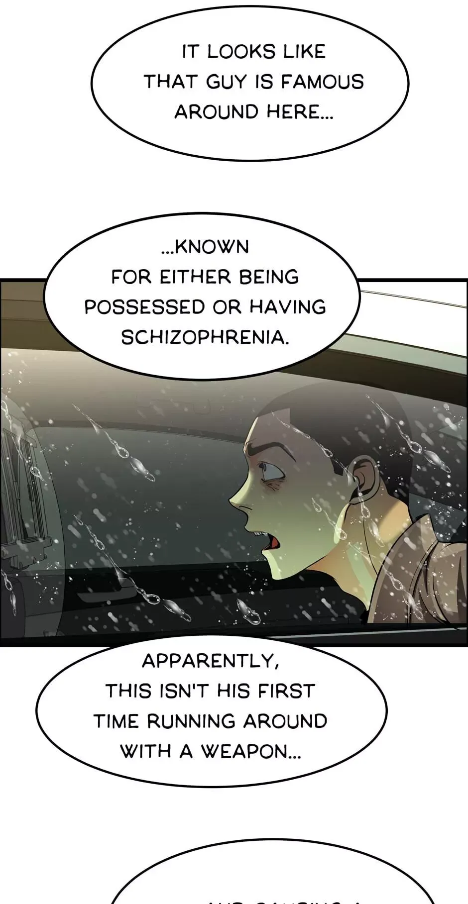 Read When a Thousand Moons Rise chapter 23 image 21 on Lezhin