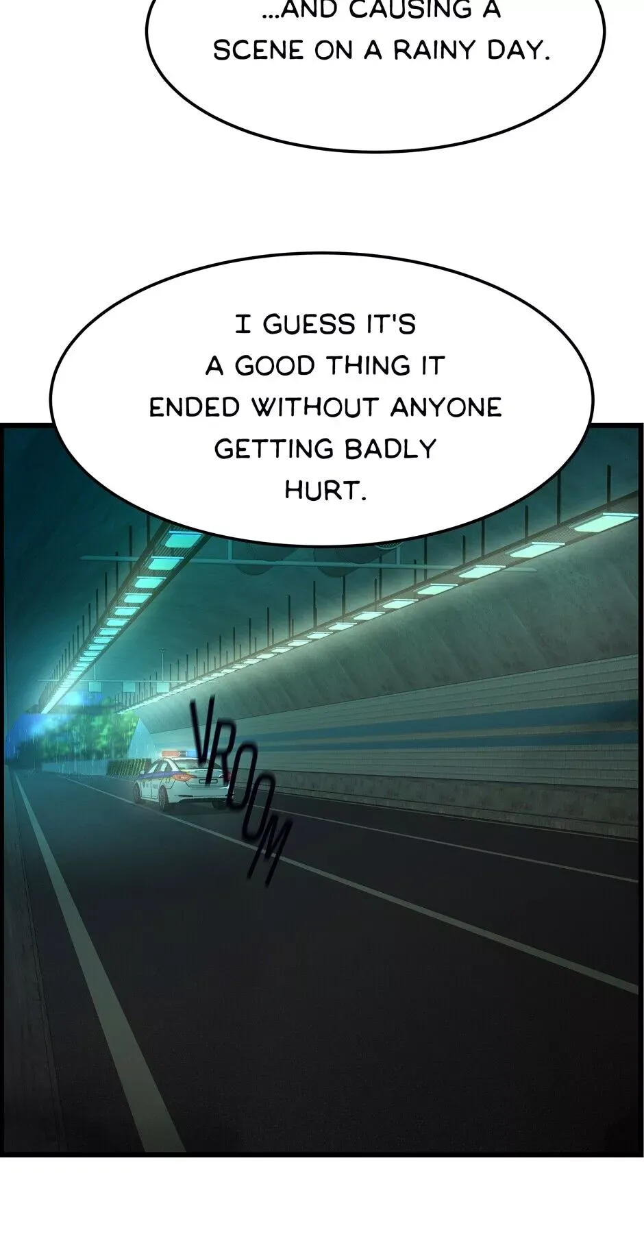 Read When a Thousand Moons Rise chapter 23 image 22 on Lezhin