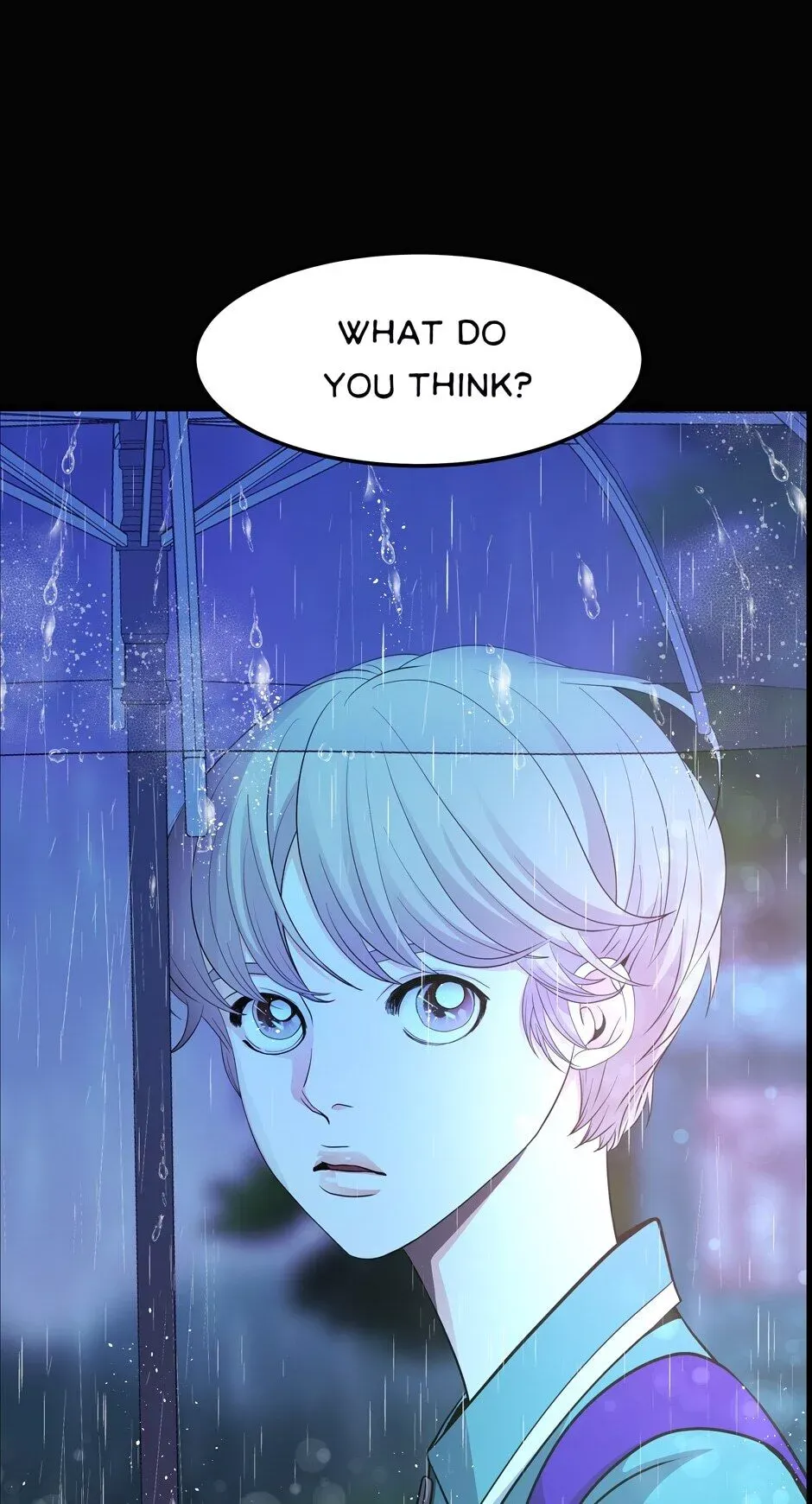 Read When a Thousand Moons Rise chapter 23 image 27 on Lezhin