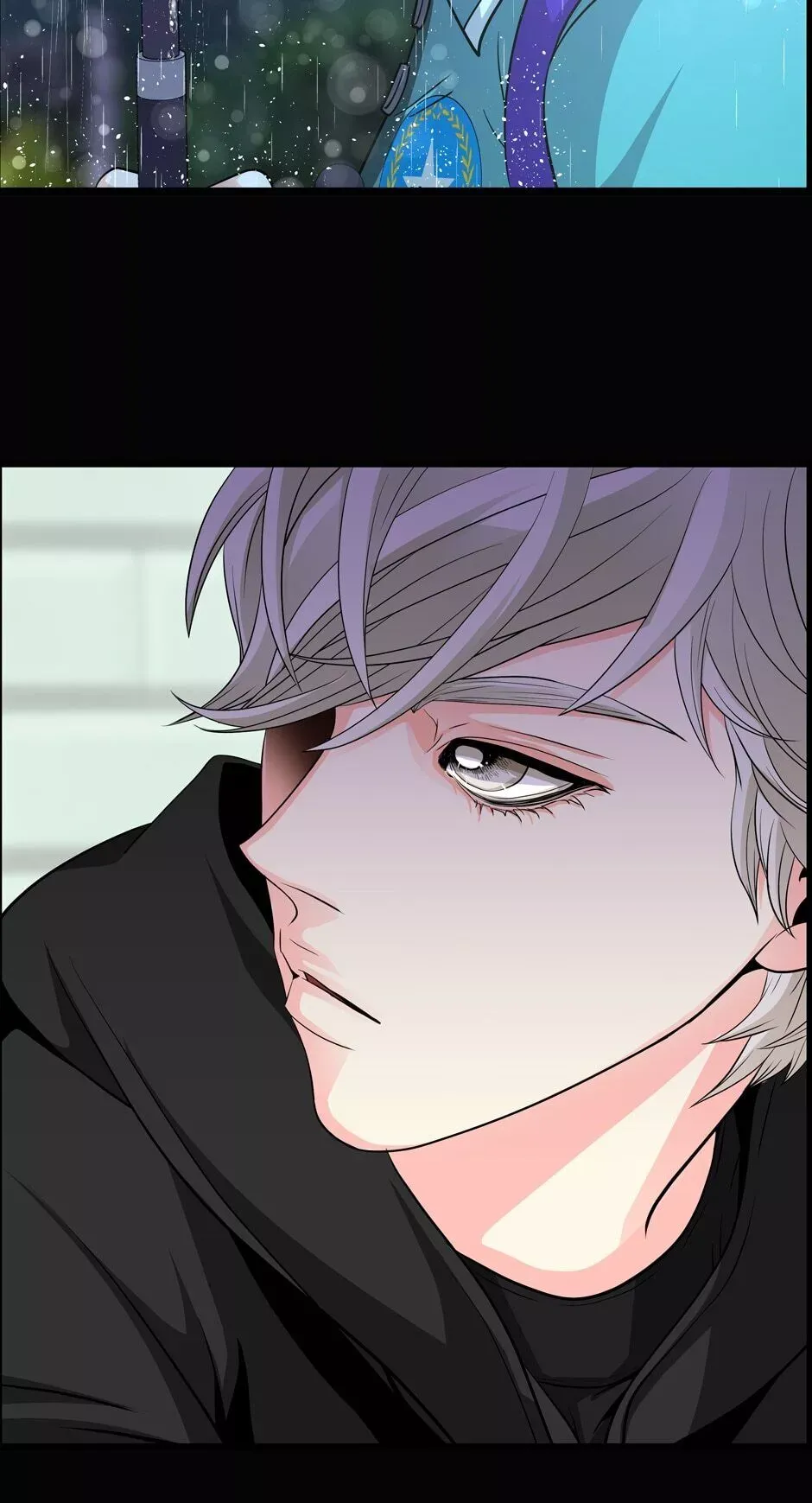 Read When a Thousand Moons Rise chapter 23 image 28 on Lezhin