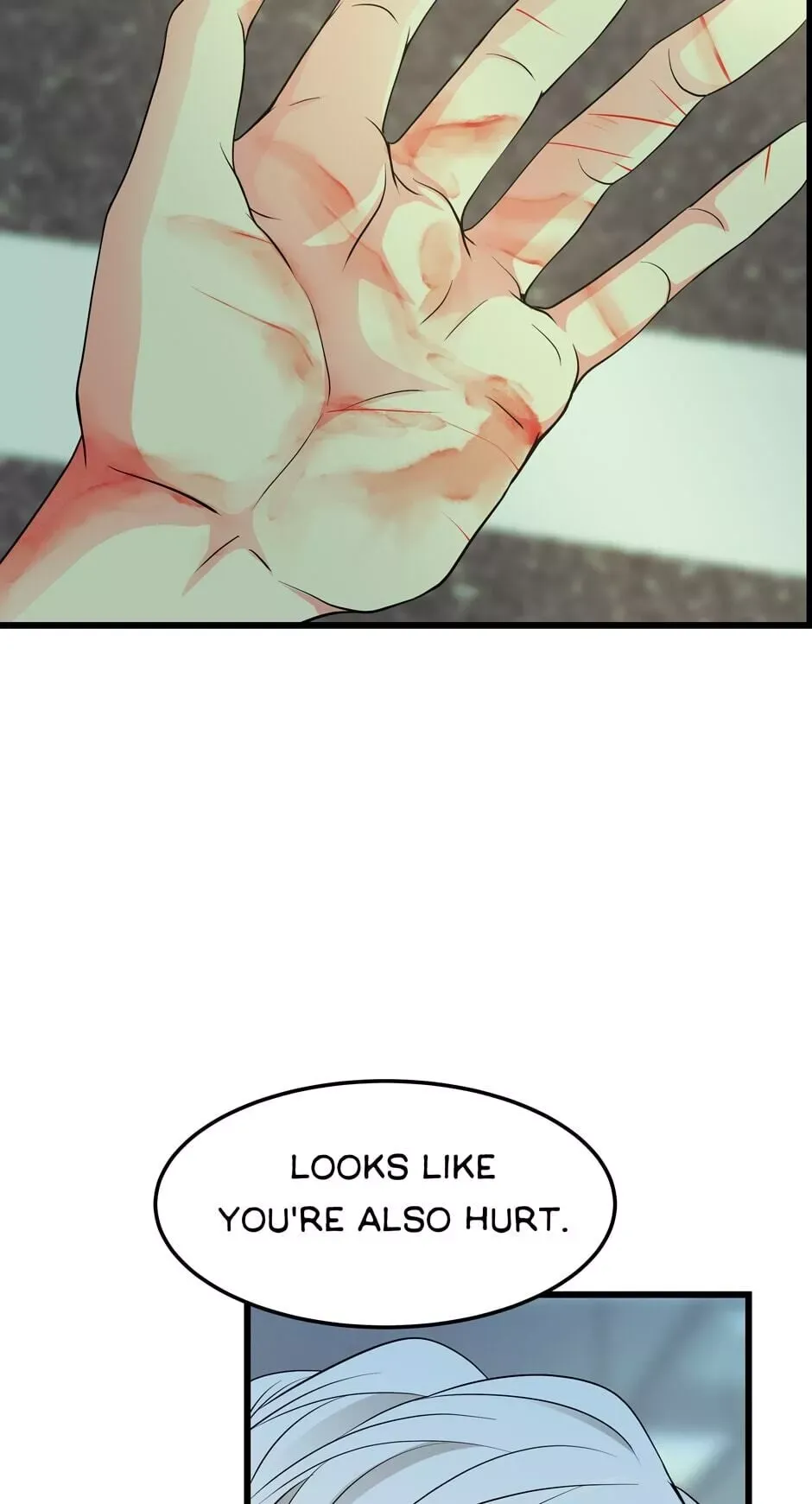 Read When a Thousand Moons Rise chapter 23 image 3 on Lezhin