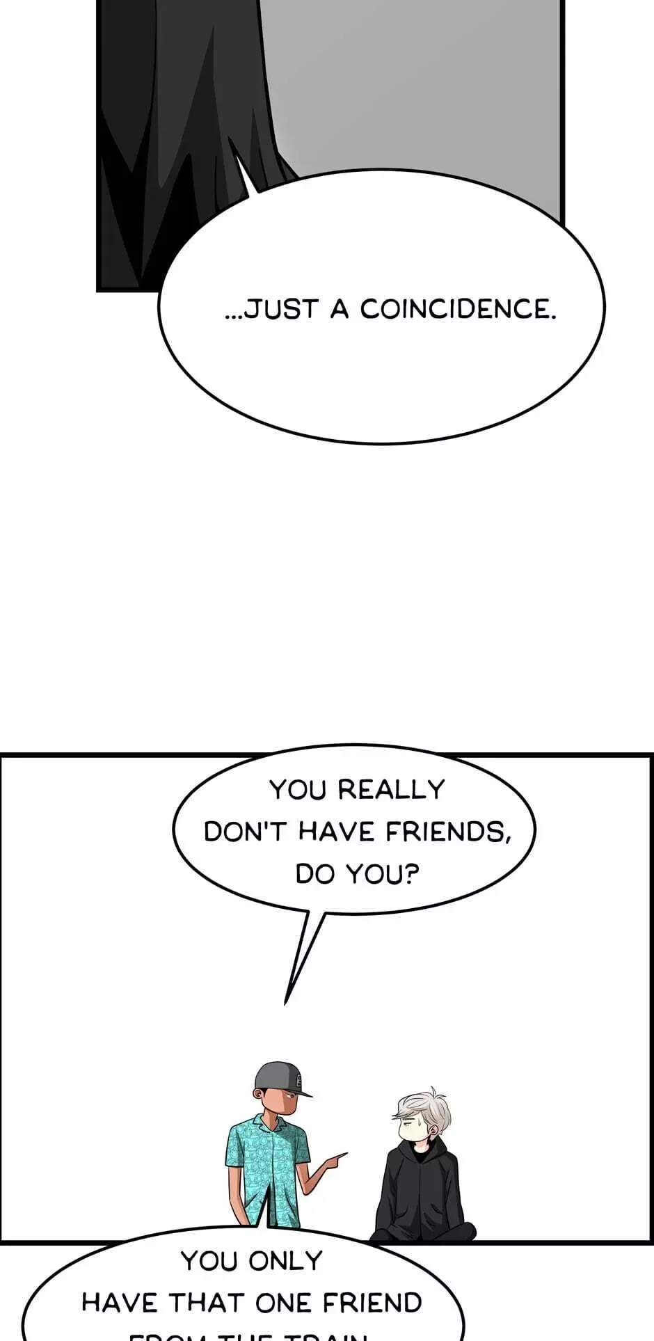 Read When a Thousand Moons Rise chapter 23 image 30 on Lezhin