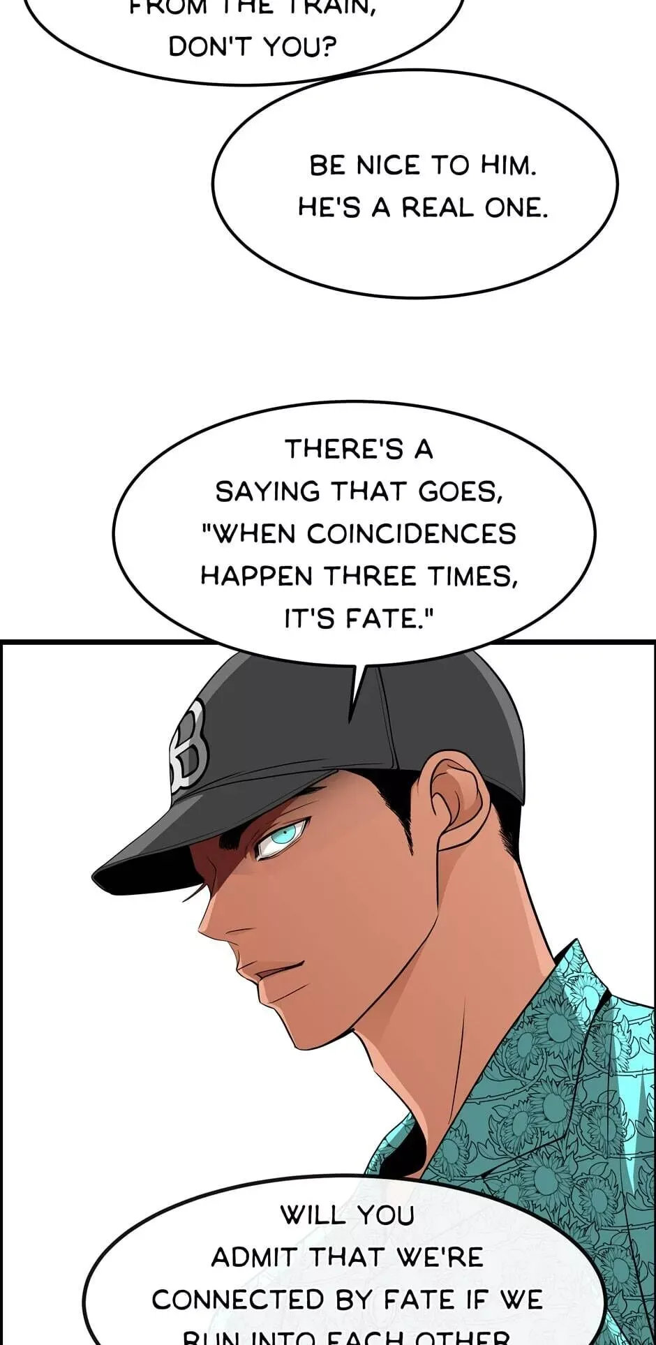 Read When a Thousand Moons Rise chapter 23 image 31 on Lezhin