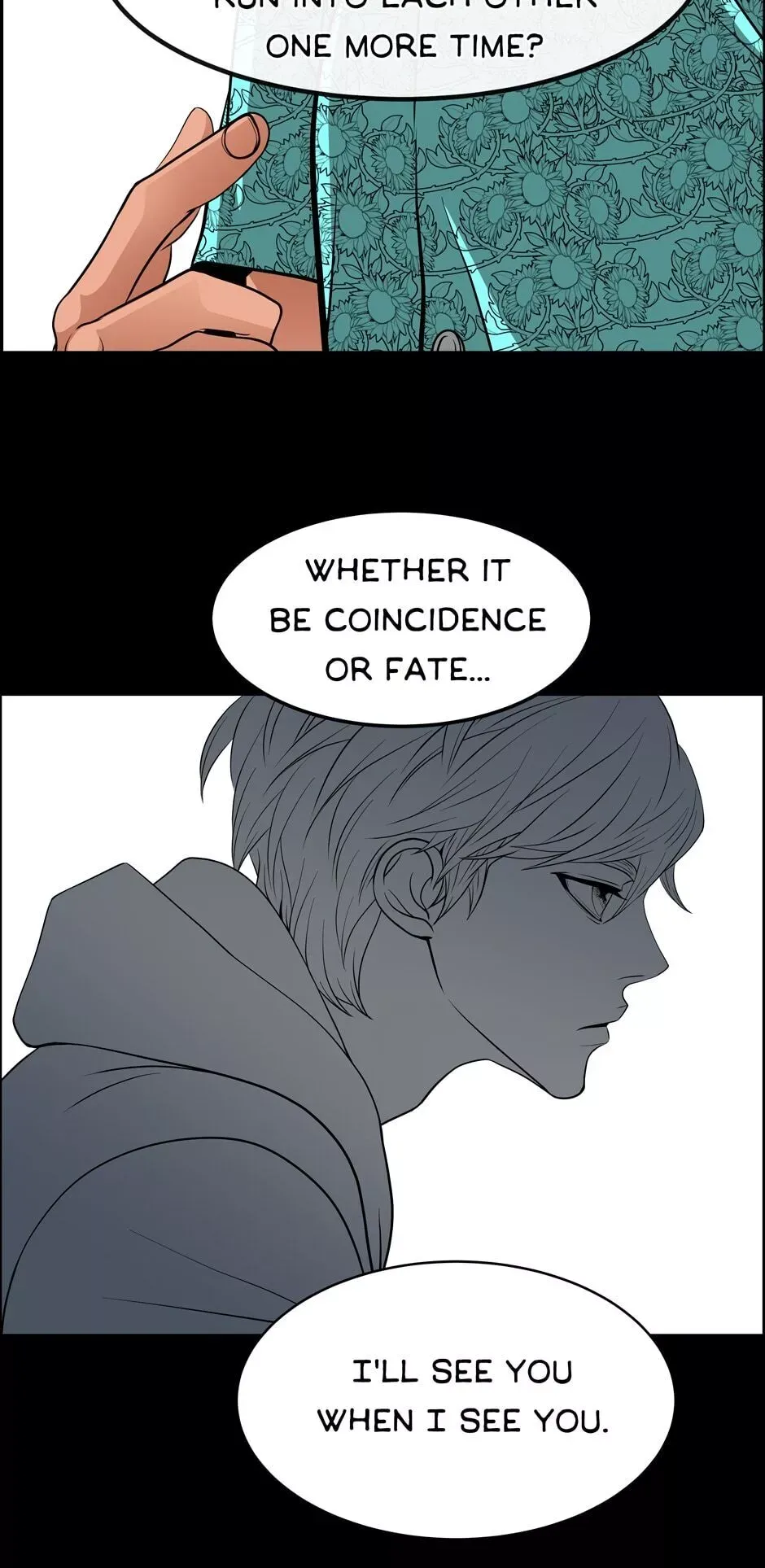 Read When a Thousand Moons Rise chapter 23 image 32 on Lezhin