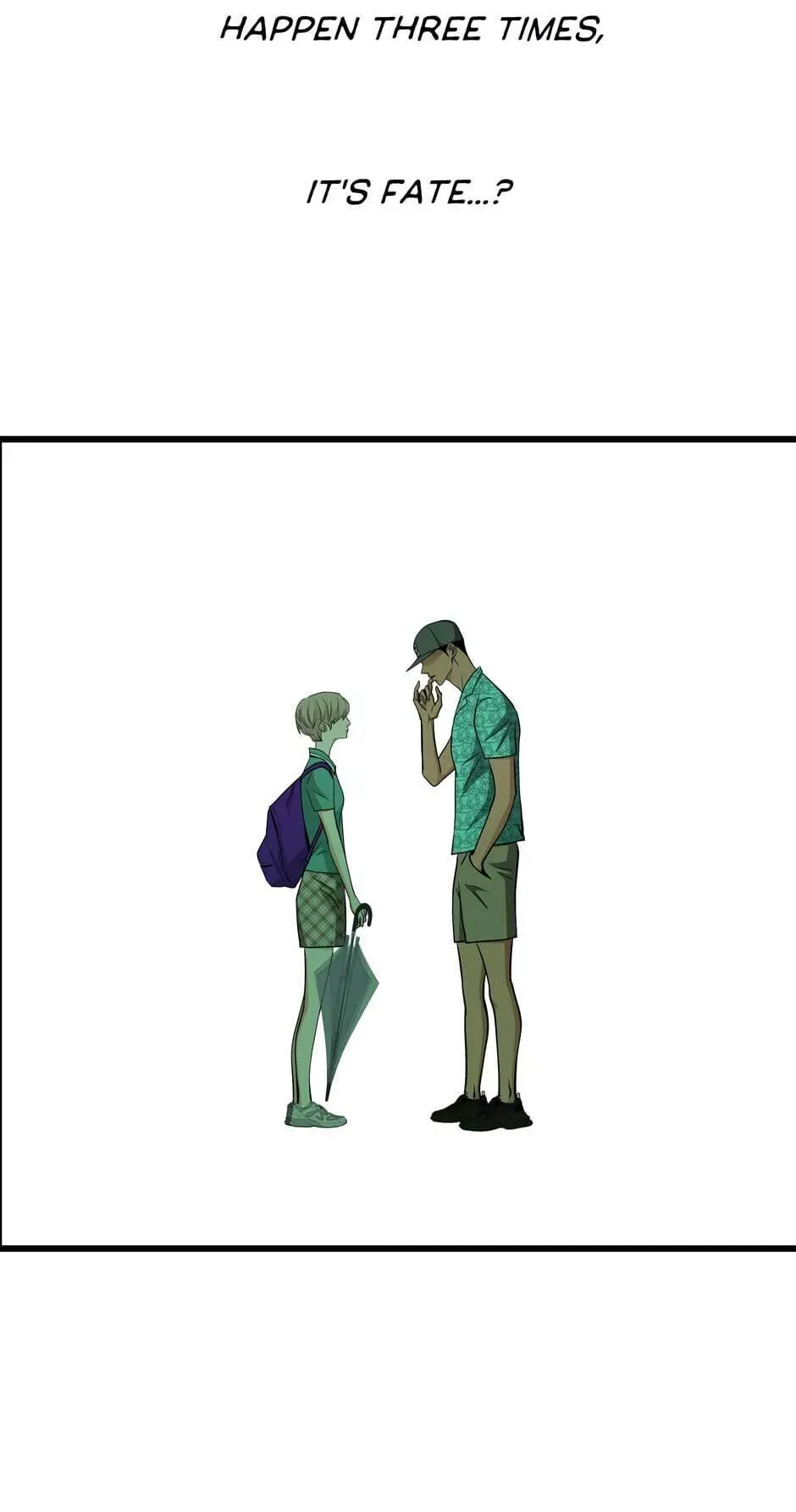 Read When a Thousand Moons Rise chapter 23 image 35 on Lezhin