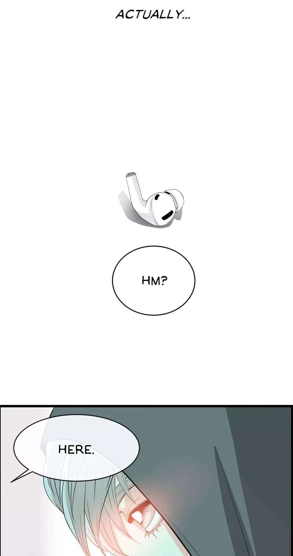 Read When a Thousand Moons Rise chapter 23 image 36 on Lezhin