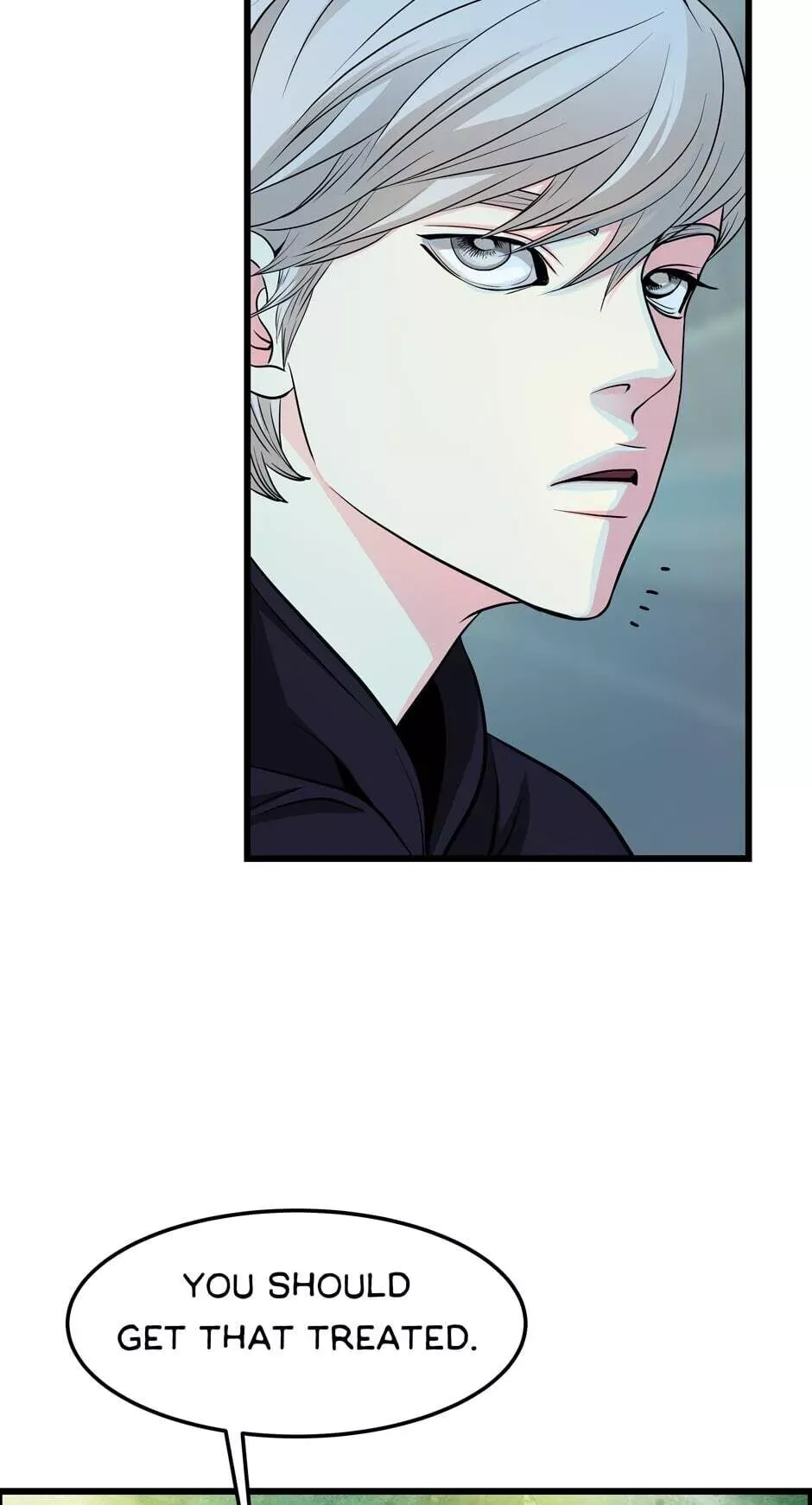 Read When a Thousand Moons Rise chapter 23 image 4 on Lezhin