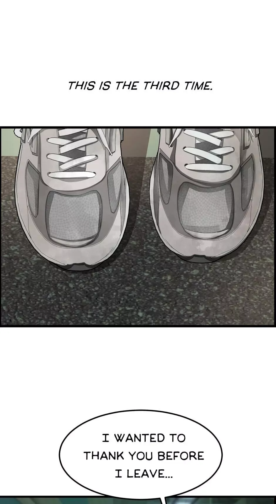 Read When a Thousand Moons Rise chapter 23 image 40 on Lezhin