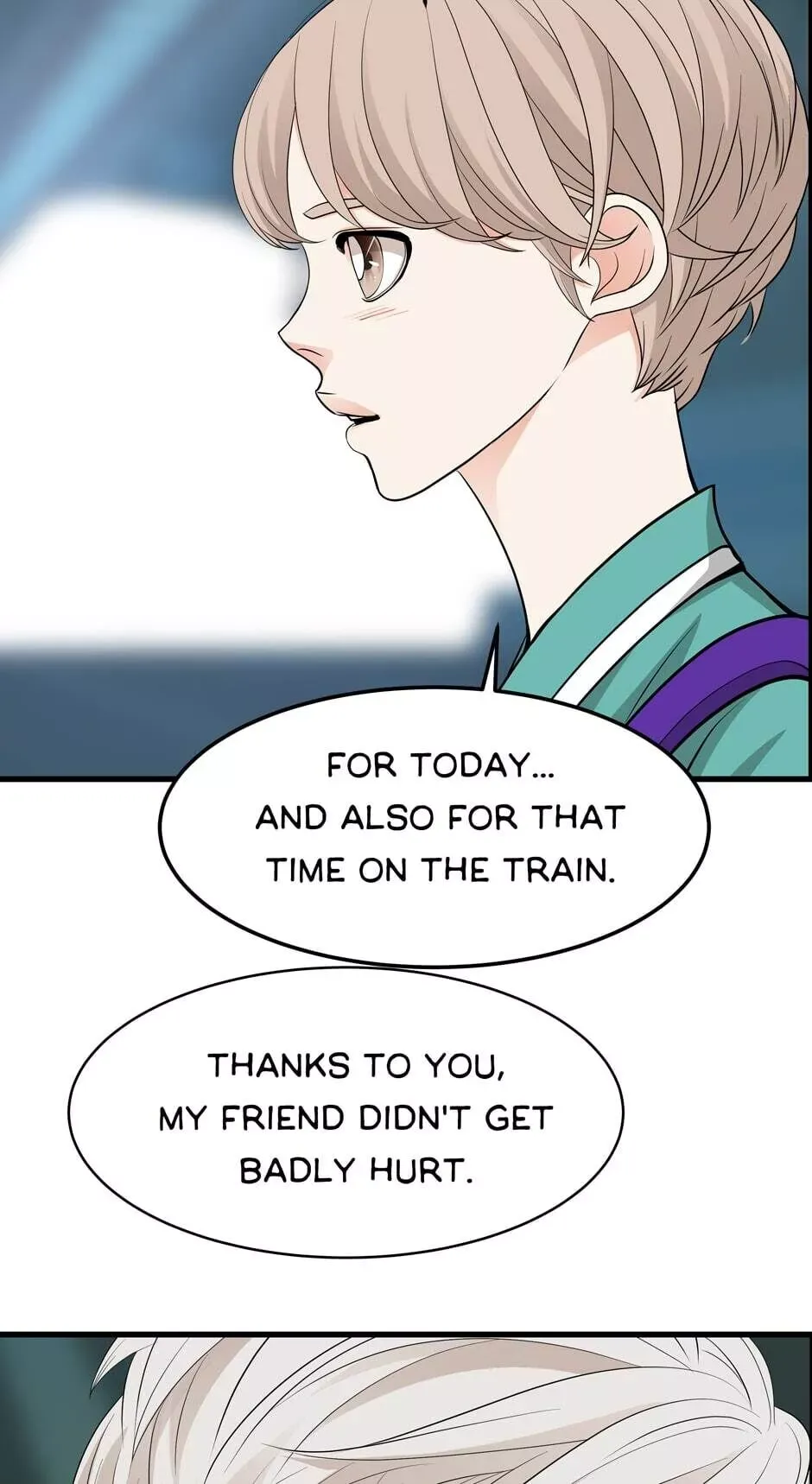 Read When a Thousand Moons Rise chapter 23 image 42 on Lezhin