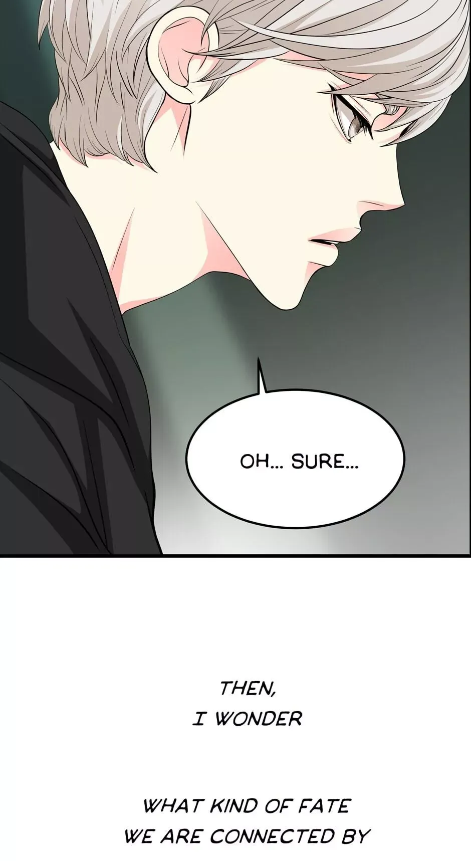 Read When a Thousand Moons Rise chapter 23 image 43 on Lezhin