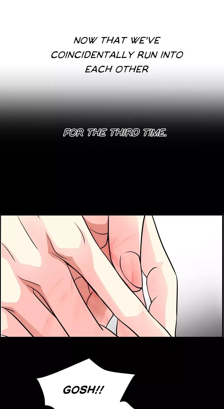 Read When a Thousand Moons Rise chapter 23 image 44 on Lezhin