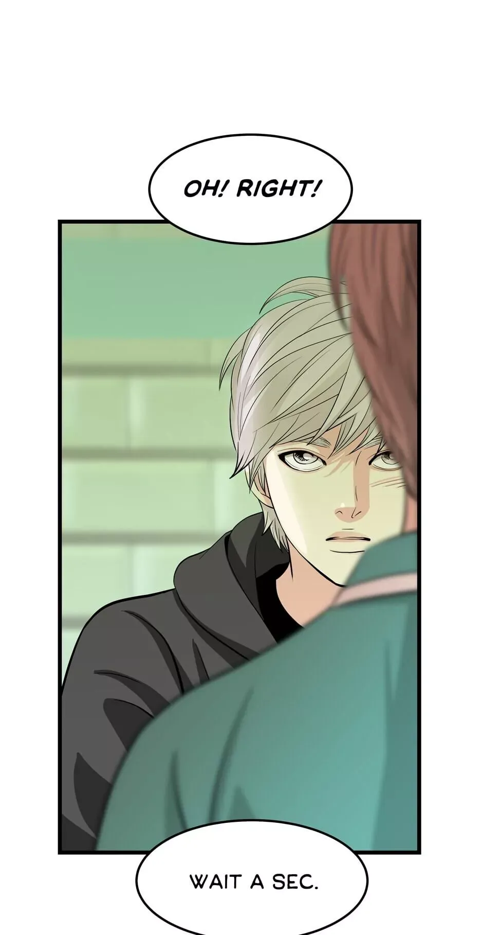 Read When a Thousand Moons Rise chapter 23 image 46 on Lezhin