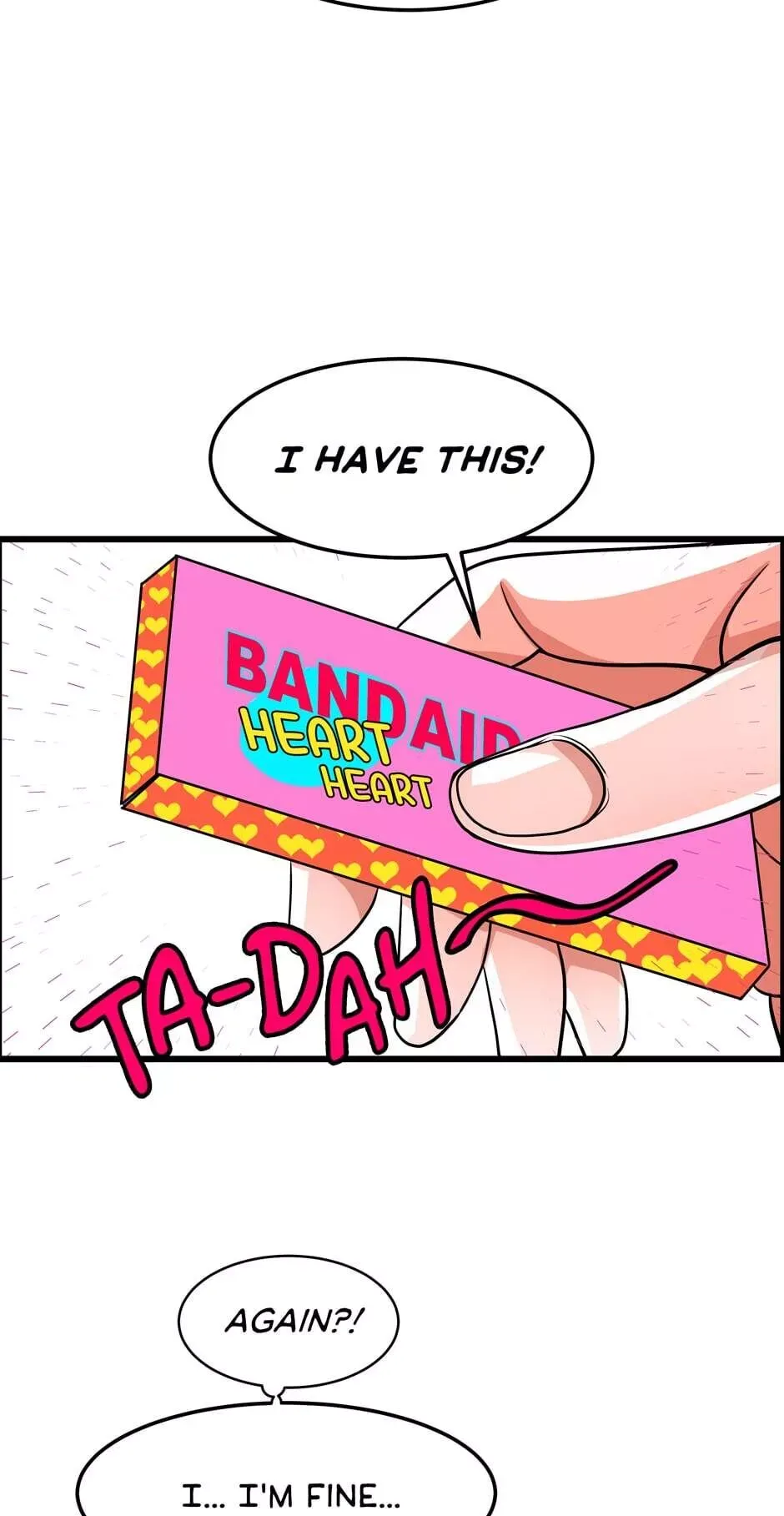 Read When a Thousand Moons Rise chapter 23 image 47 on Lezhin