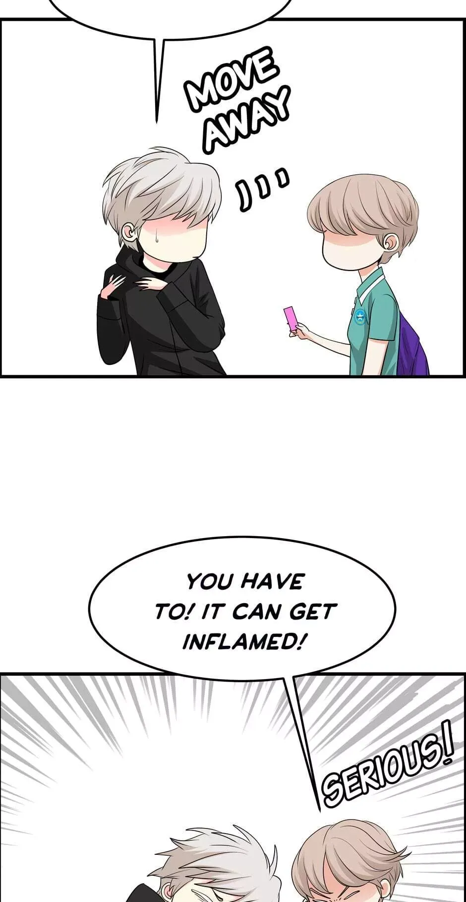 Read When a Thousand Moons Rise chapter 23 image 48 on Lezhin