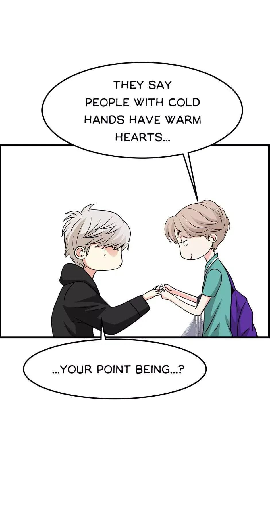 Read When a Thousand Moons Rise chapter 23 image 51 on Lezhin