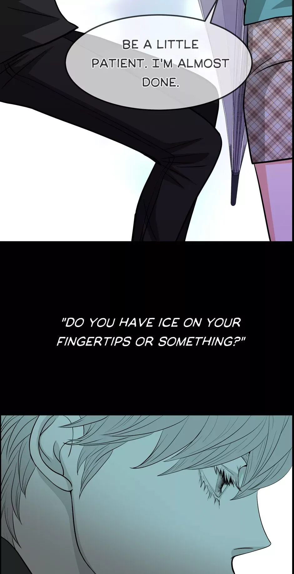 Read When a Thousand Moons Rise chapter 23 image 53 on Lezhin