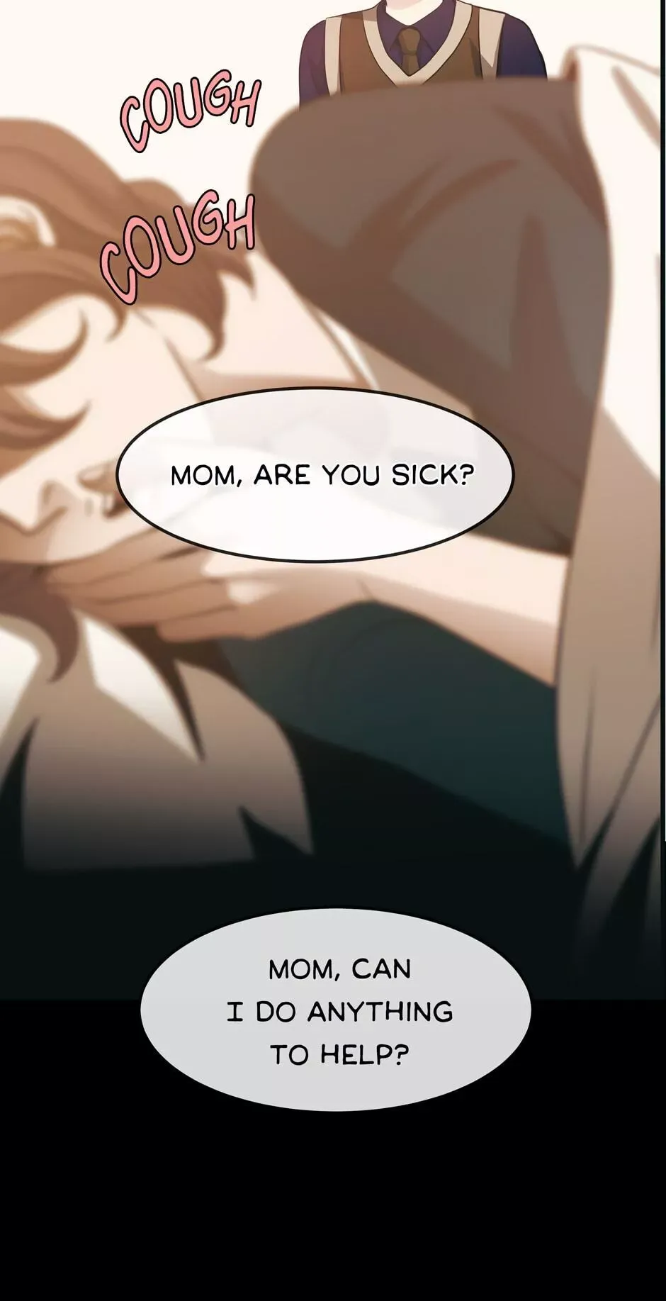 Read When a Thousand Moons Rise chapter 23 image 56 on Lezhin