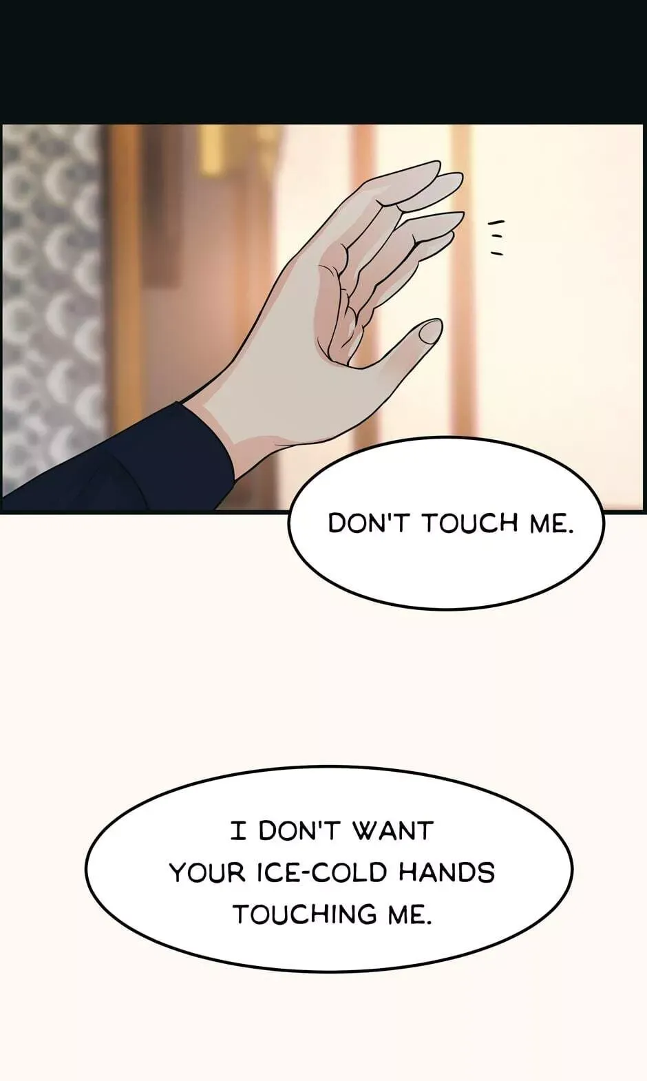 Read When a Thousand Moons Rise chapter 23 image 57 on Lezhin