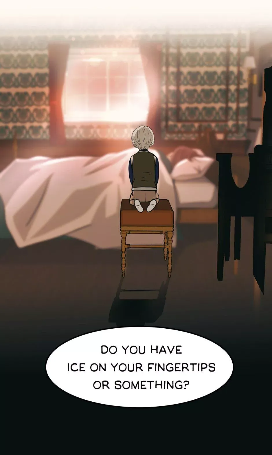 Read When a Thousand Moons Rise chapter 23 image 58 on Lezhin