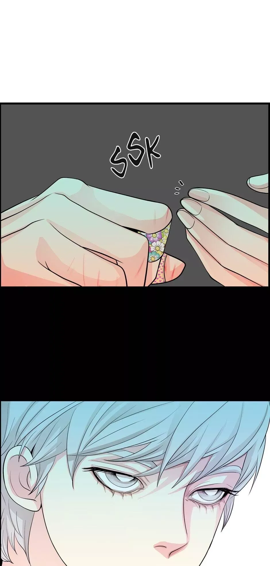 Read When a Thousand Moons Rise chapter 23 image 61 on Lezhin