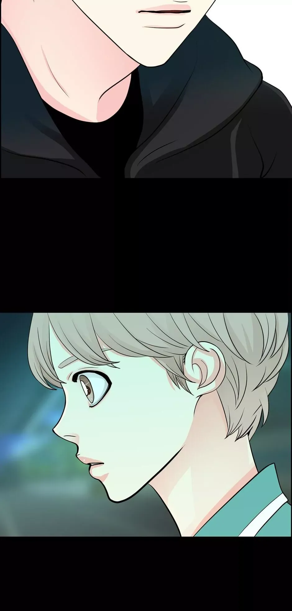 Read When a Thousand Moons Rise chapter 23 image 62 on Lezhin