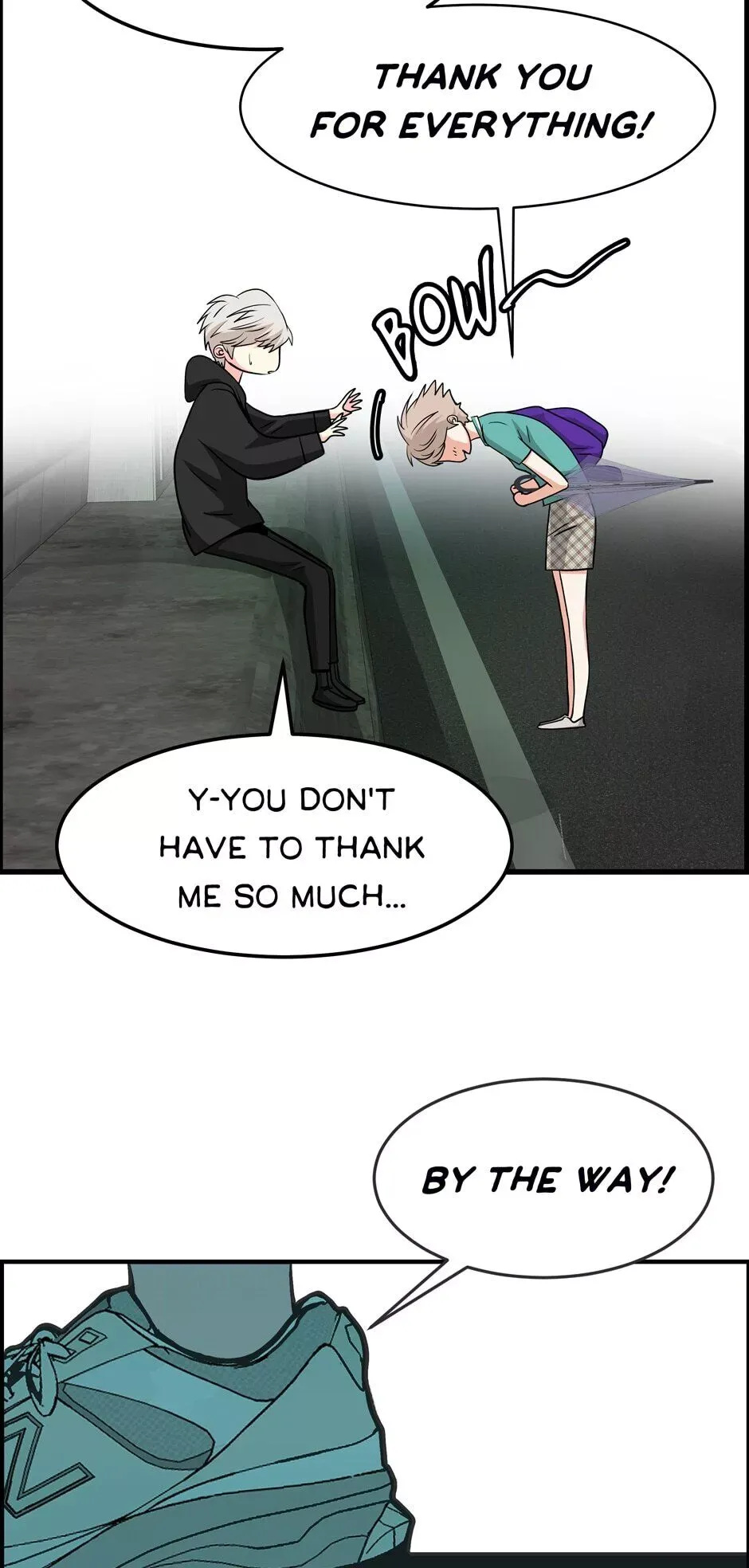 Read When a Thousand Moons Rise chapter 23 image 65 on Lezhin