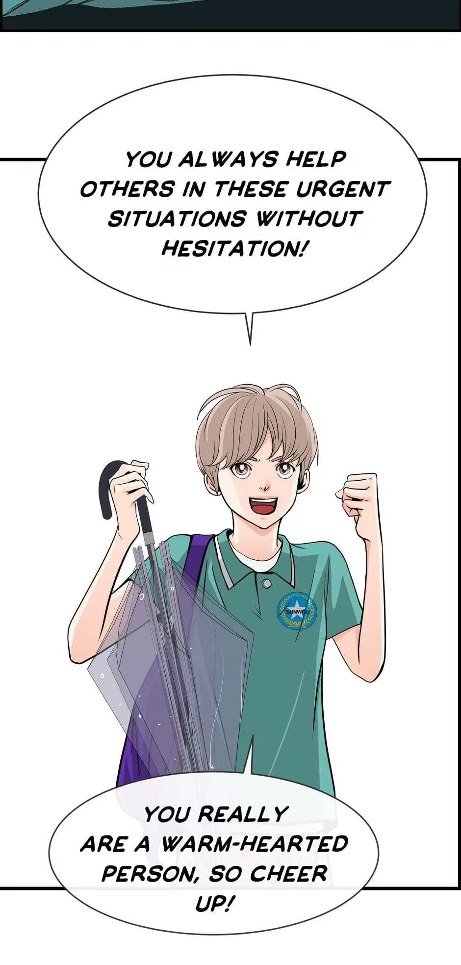 Read When a Thousand Moons Rise chapter 23 image 66 on Lezhin