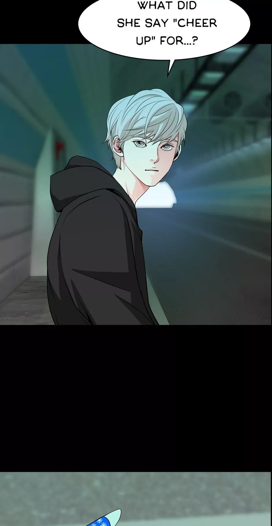 Read When a Thousand Moons Rise chapter 23 image 68 on Lezhin