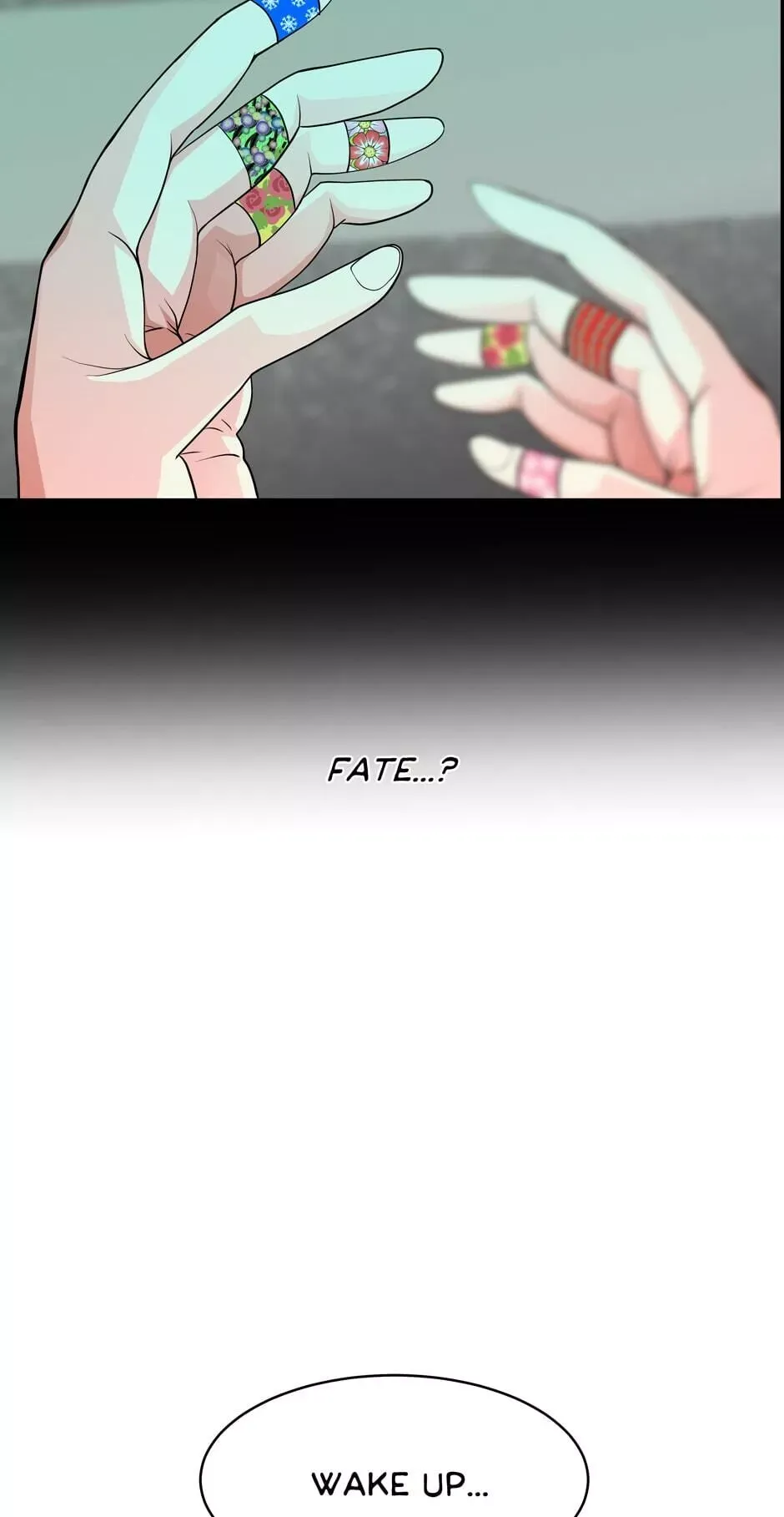 Read When a Thousand Moons Rise chapter 23 image 69 on Lezhin