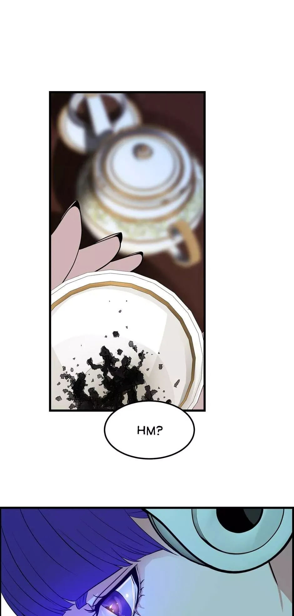 Read When a Thousand Moons Rise chapter 23 image 72 on Lezhin