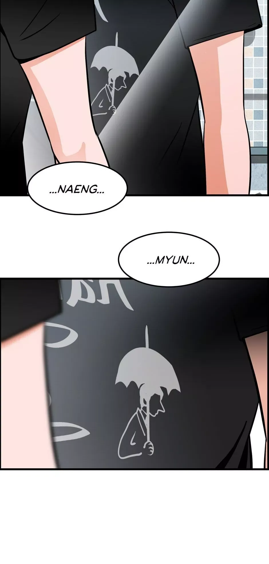 Read When a Thousand Moons Rise chapter 23 image 77 on Lezhin