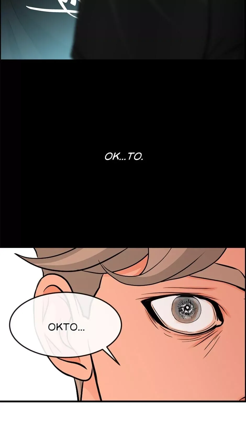 Read When a Thousand Moons Rise chapter 23 image 79 on Lezhin