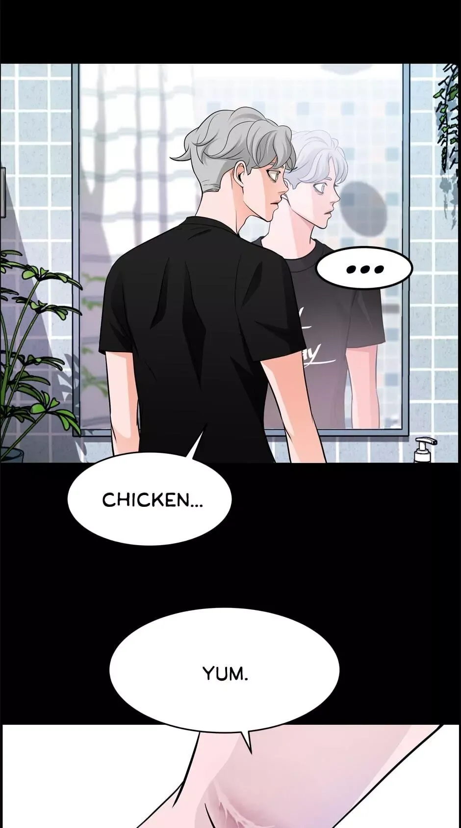 Read When a Thousand Moons Rise chapter 23 image 81 on Lezhin