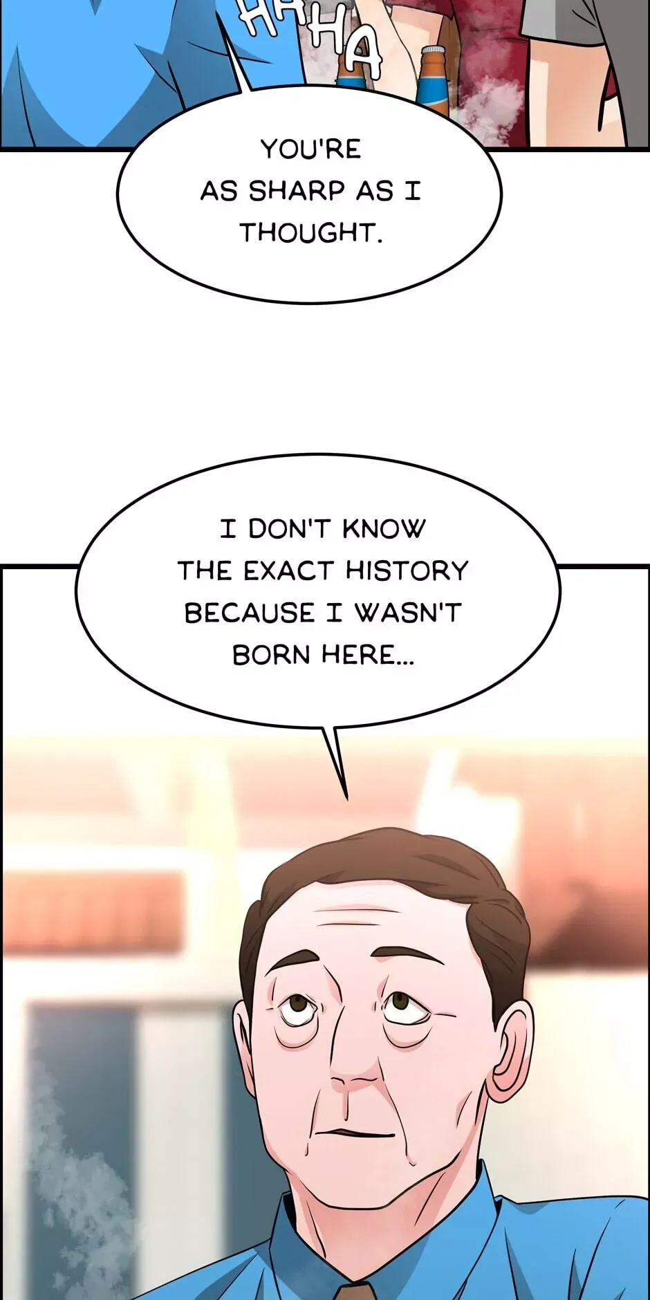 Read When a Thousand Moons Rise chapter 24 image 10 on Lezhin